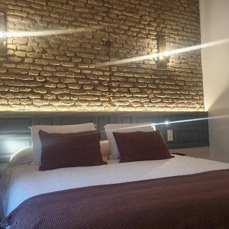 San Jorge Suites Triana 塞维利亚 外观 照片