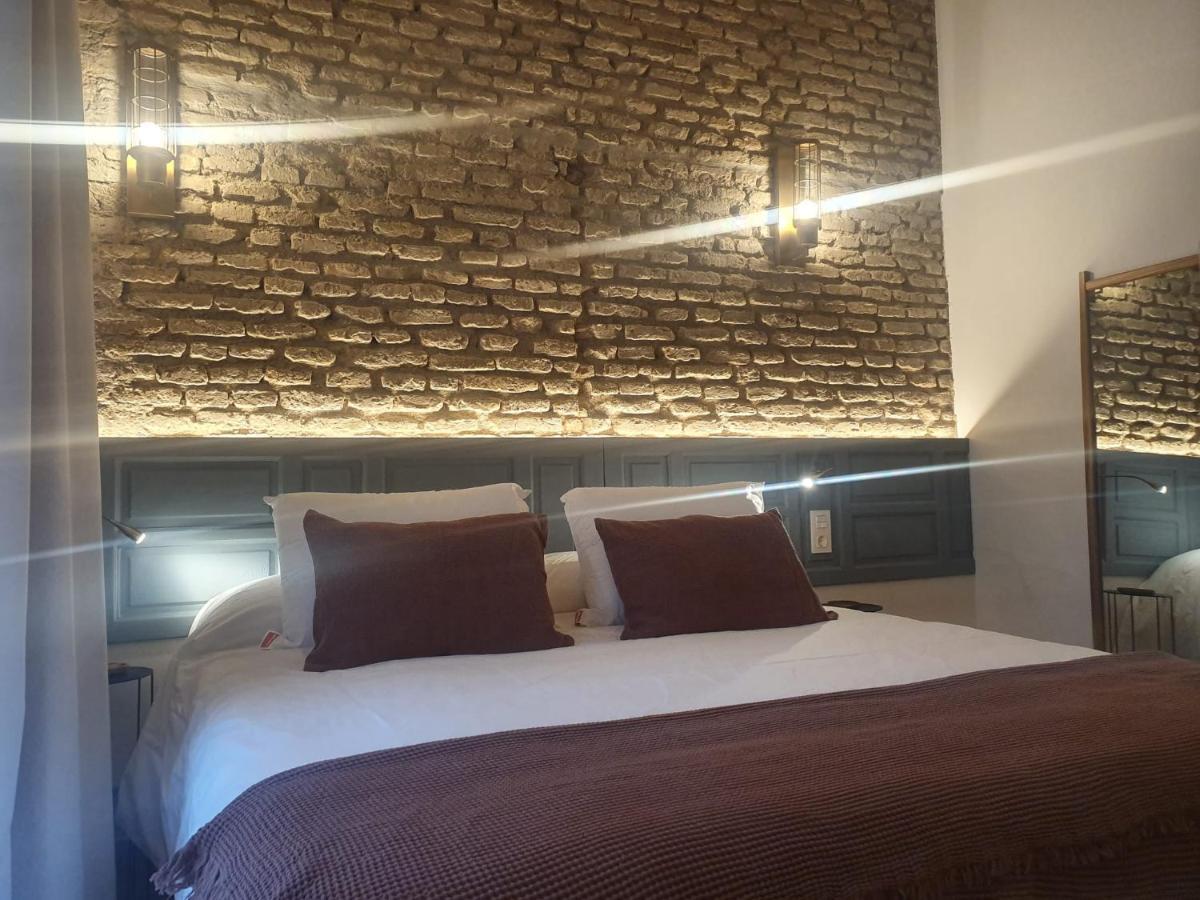 San Jorge Suites Triana 塞维利亚 外观 照片