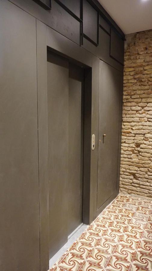 San Jorge Suites Triana 塞维利亚 外观 照片