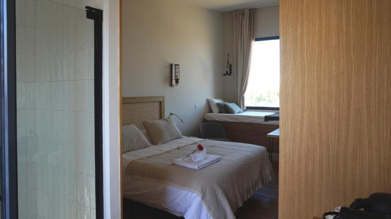 San Jorge Suites Triana 塞维利亚 外观 照片