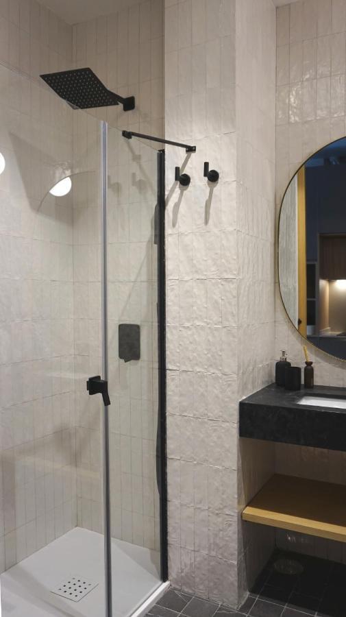 San Jorge Suites Triana 塞维利亚 外观 照片