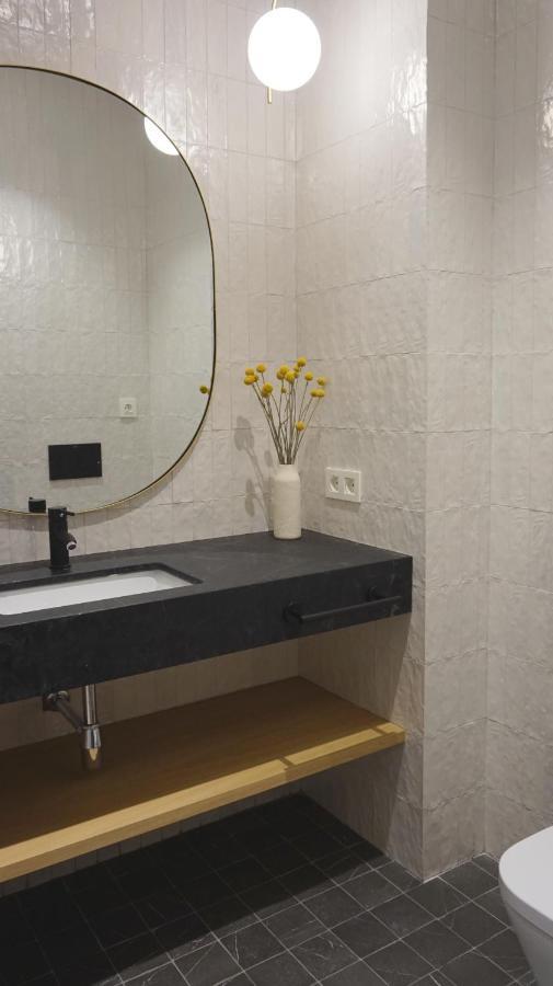 San Jorge Suites Triana 塞维利亚 外观 照片
