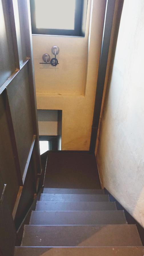 San Jorge Suites Triana 塞维利亚 外观 照片