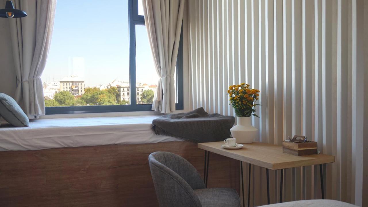 San Jorge Suites Triana 塞维利亚 外观 照片